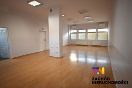 Lokal użytkowy w kompleksie Mrowisko